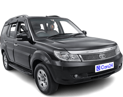 2013 Tata Safari Storme - SUV - Diesel - Manual - ₹3.28 lakh