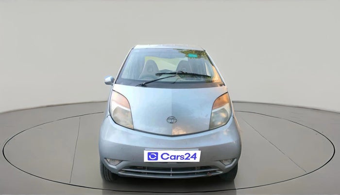 2011 Tata Nano STD, Petrol, Manual, 1,75,709 km, exterior