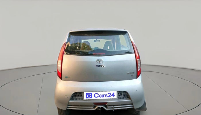 2011 Tata Nano STD, Petrol, Manual, 1,75,709 km, exterior