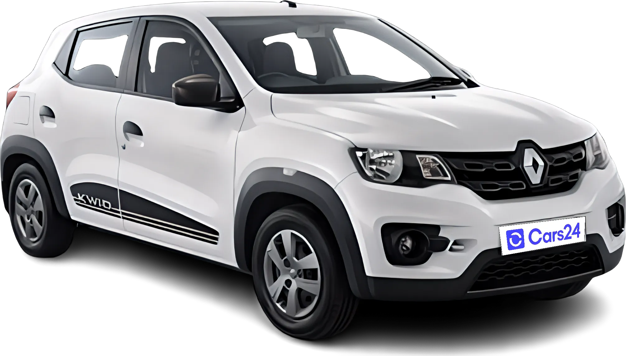 2018 Renault Kwid - Hatchback - CNG - Automatic - ₹2.59 lakh