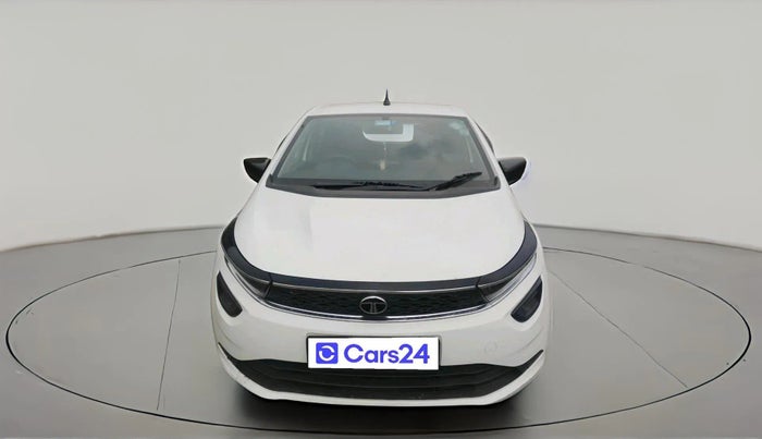 2024 Tata ALTROZ XM PLUS CNG, CNG, Manual, 29,889 km, exterior