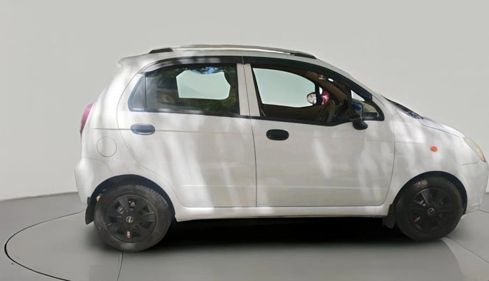 2011 Chevrolet Spark LT 1.0, Petrol, Manual, 31,958 km, exterior