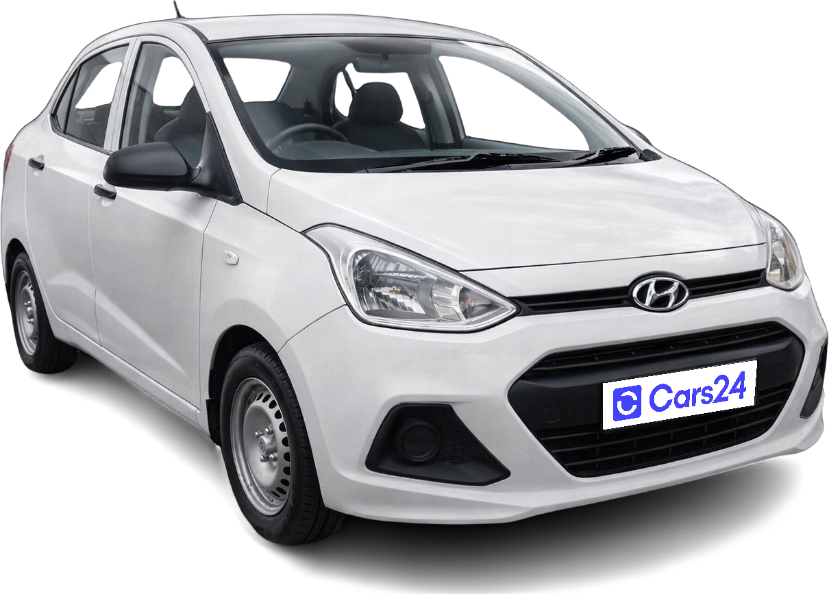 2018 Hyundai XCENT PRIME - Sedan - CNG - Manual - ₹2.84 lakh