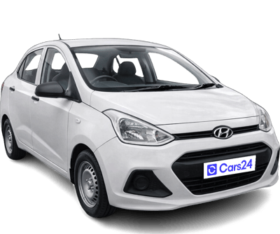 2018 Hyundai XCENT PRIME - Sedan - CNG - Manual - ₹2.84 lakh