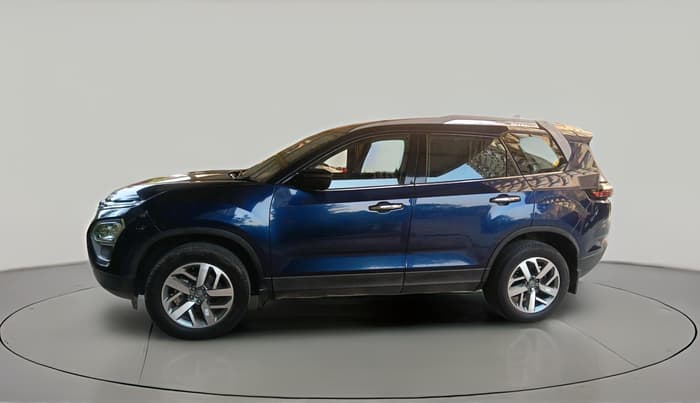 2023 Tata Safari XZA PLUS, Diesel, Automatic, 60,270 km, exterior