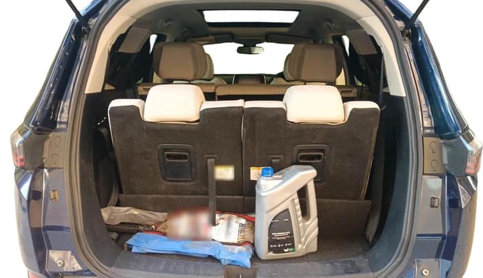 2023 Tata Safari XZA PLUS, Diesel, Automatic, 60,270 km, exterior