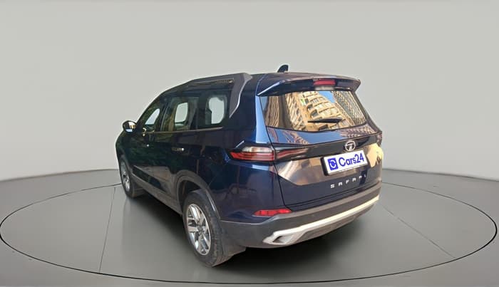 2023 Tata Safari XZA PLUS, Diesel, Automatic, 60,270 km, exterior
