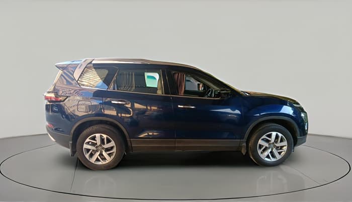 2023 Tata Safari XZA PLUS, Diesel, Automatic, 60,270 km, exterior
