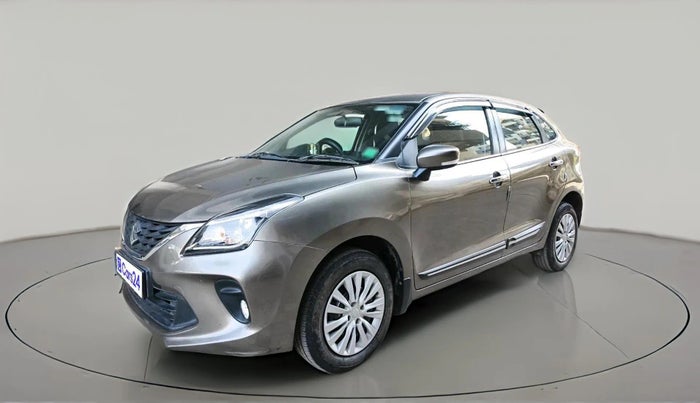 2019 Maruti Baleno DELTA PETROL 1.2, Petrol, Manual, 43,800 km, exterior