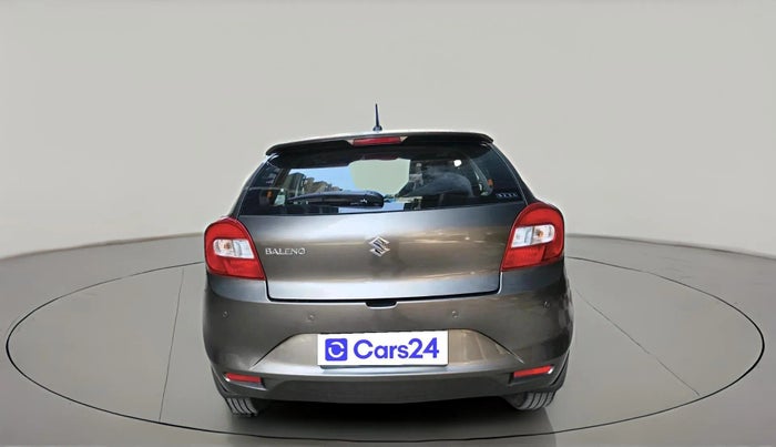 2019 Maruti Baleno DELTA PETROL 1.2, Petrol, Manual, 43,800 km, exterior