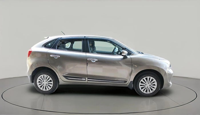 2019 Maruti Baleno DELTA PETROL 1.2, Petrol, Manual, 43,800 km, exterior