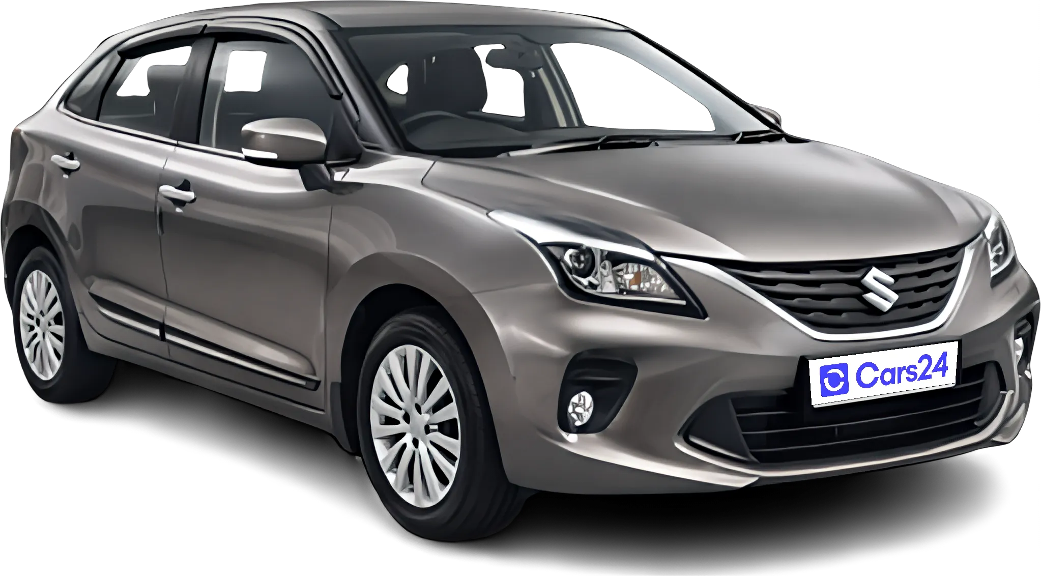 2019 Maruti Baleno - Hatchback - Petrol - Manual - ₹5.26 lakh