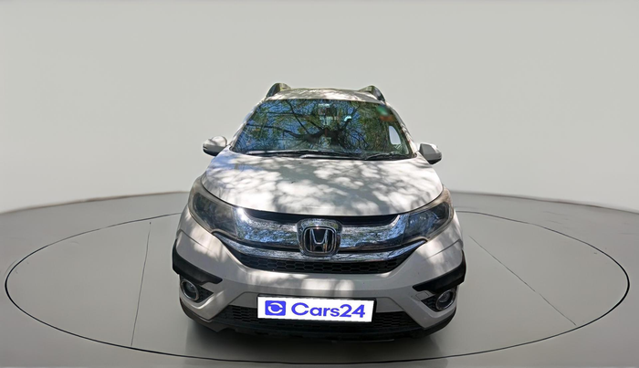 2016 Honda BR-V 1.5L I- DTEC V, Diesel, Manual, 1,93,554 km, exterior