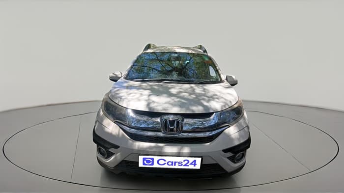 2016 Honda BR-V 1.5L I- DTEC V, Diesel, Manual, 1,93,554 km, exterior
