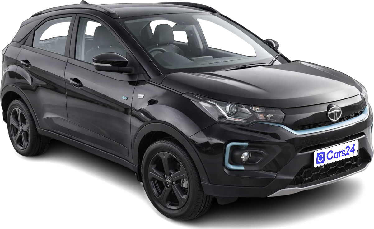 2023 Tata NEXON EV - SUV - Electric - Automatic - ₹12.97 lakh