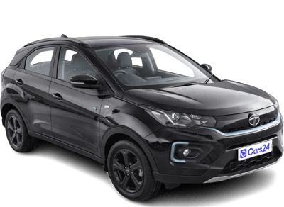 2023 Tata NEXON EV - SUV - Electric - Automatic - ₹12.97 lakh