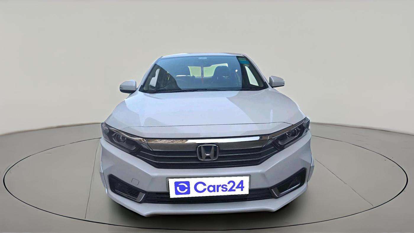 2023 Honda Amaze 1.2L I-VTEC VX CVT, Petrol, Automatic, 9,747 km, exterior