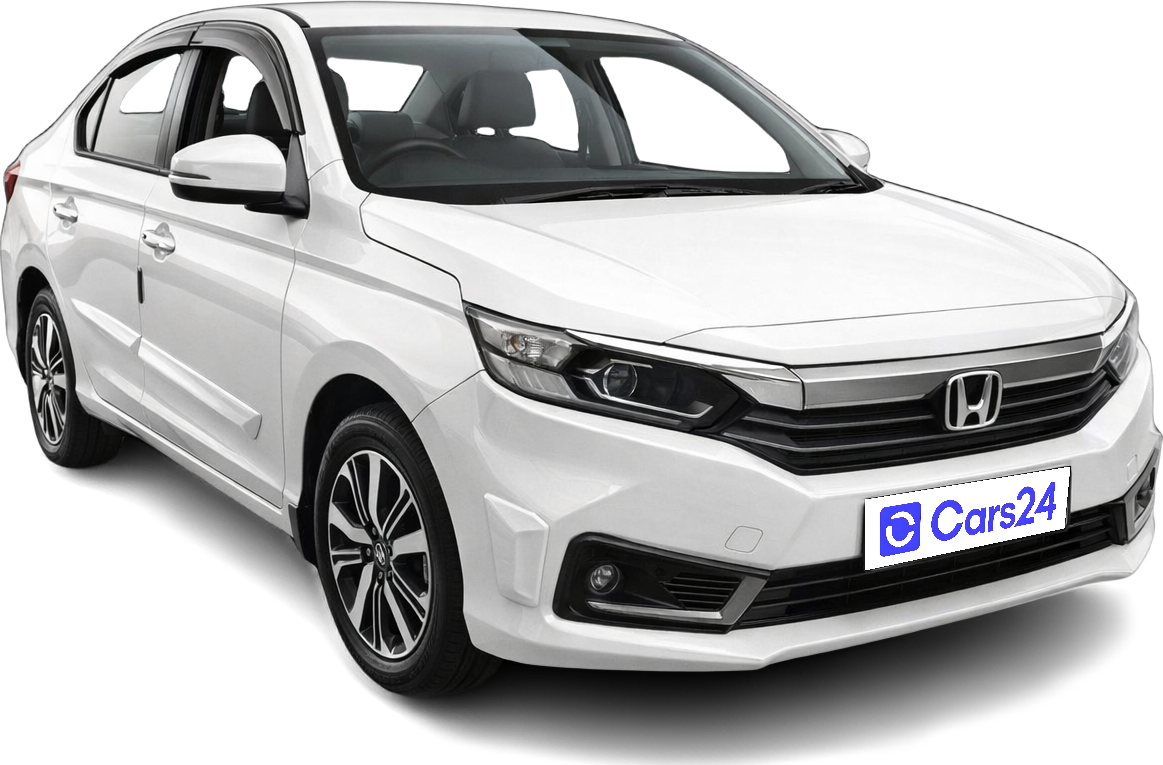 2023 Honda Amaze - Sedan - Petrol - Automatic - ₹7.70 lakh