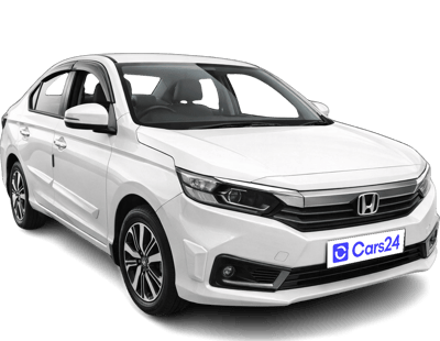 2023 Honda Amaze - Sedan - Petrol - Automatic - ₹7.70 lakh