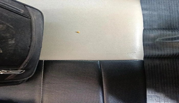 2014 Maruti Wagon R 1.0 LXI CNG, CNG, Manual, 1,17,333 km, interior