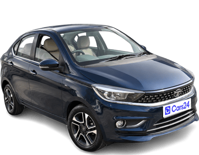 2021 Tata TIGOR - Sedan - Petrol - Automatic - ₹5.49 lakh