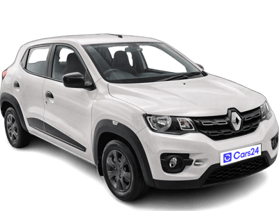 2019 Renault Kwid - Hatchback - Petrol - Manual - ₹2.98 lakh