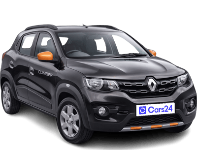 2019 Renault Kwid - Hatchback - Petrol - Automatic - ₹3.83 lakh