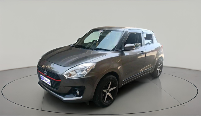 2019 Maruti Swift VDI, Diesel, Manual, 55,410 km, exterior