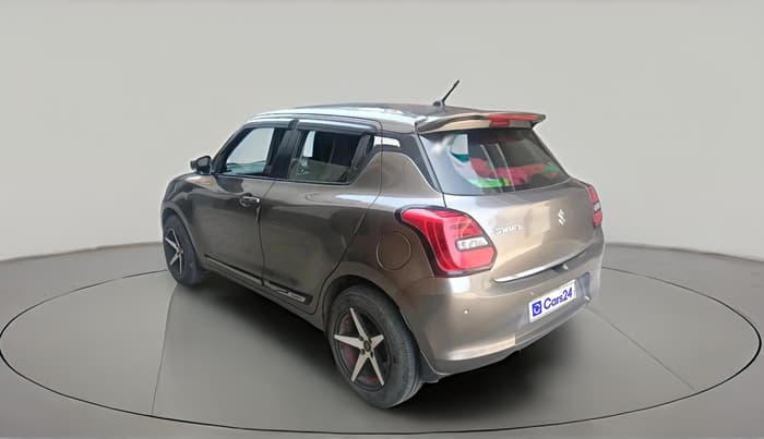 2019 Maruti Swift VDI, Diesel, Manual, 55,410 km, exterior