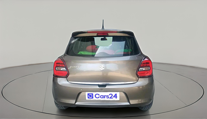 2019 Maruti Swift VDI, Diesel, Manual, 55,410 km, exterior