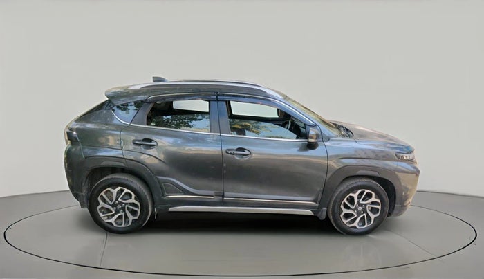 2023 Maruti FRONX ALPHA 1.0L TURBO 6 AT, Petrol, Automatic, 25,182 km, exterior