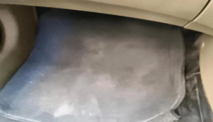 2010 Honda City 1.5L I-VTEC V AT, CNG, Automatic, 1,36,499 km, interior