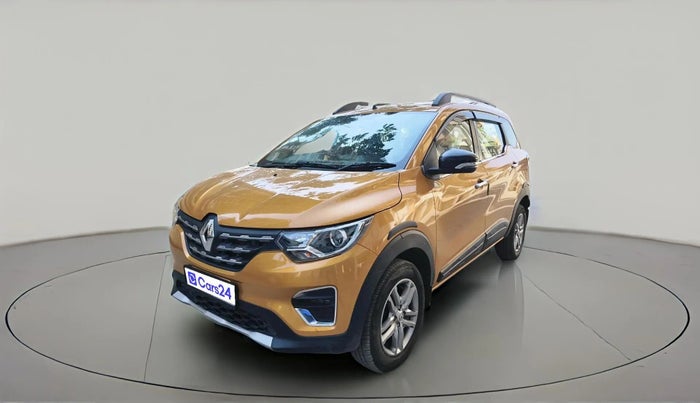 2023 Renault TRIBER RXZ, Petrol, Manual, 10,931 km, exterior