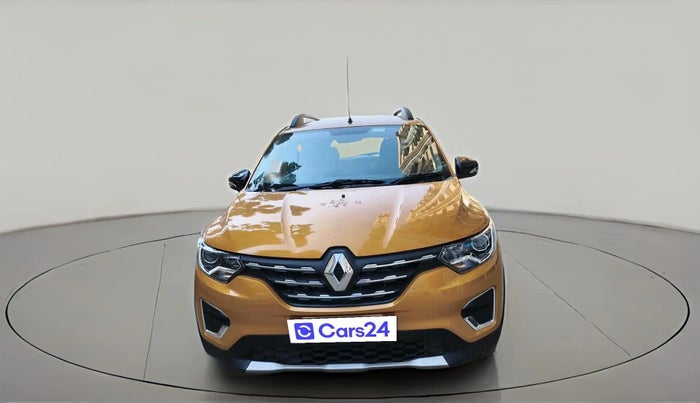 2023 Renault TRIBER RXZ, Petrol, Manual, 10,931 km, exterior