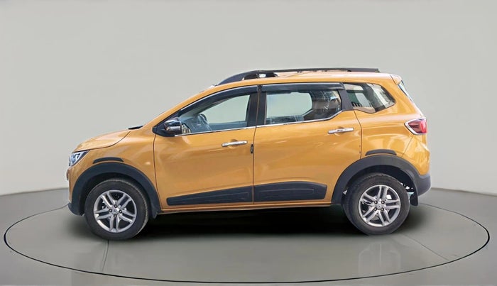 2023 Renault TRIBER RXZ, Petrol, Manual, 10,931 km, exterior