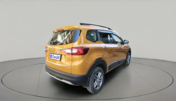 2023 Renault TRIBER RXZ, Petrol, Manual, 10,931 km, exterior