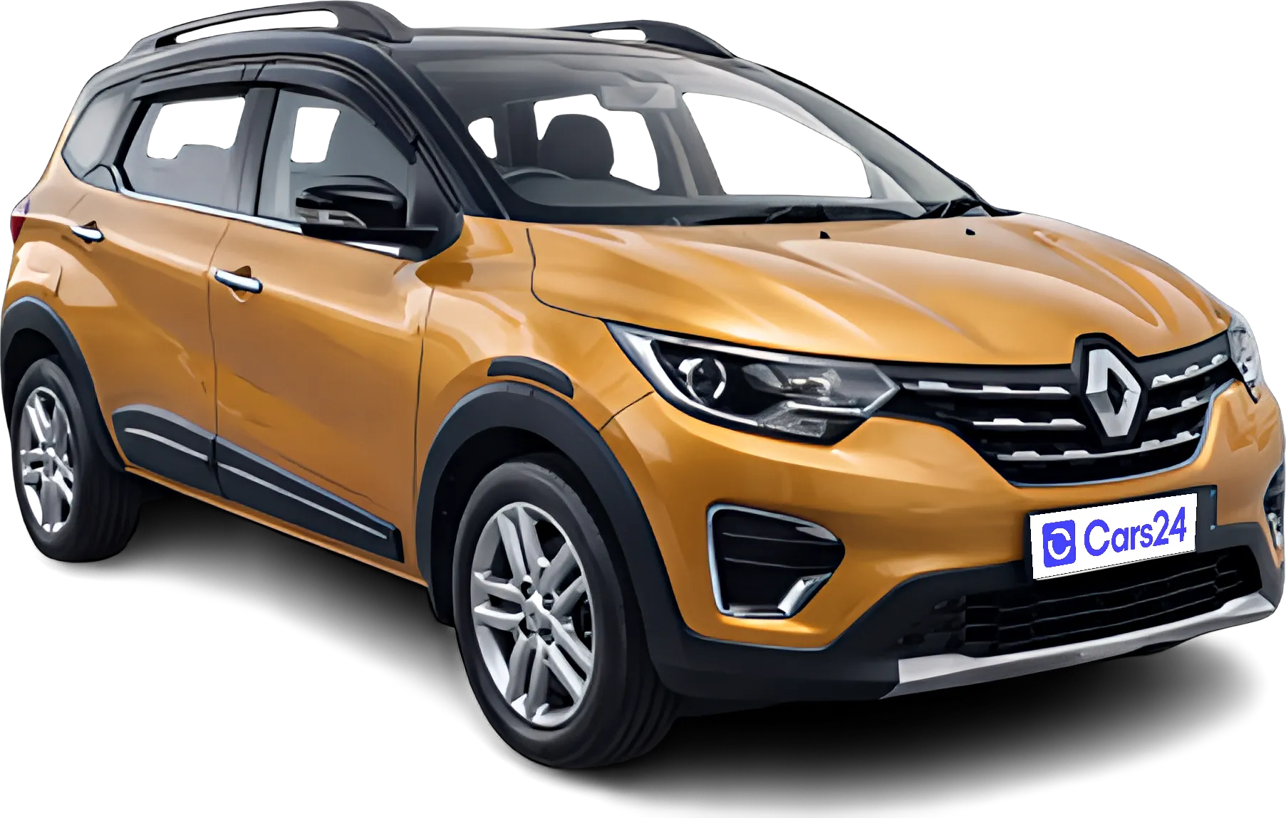 2023 Renault TRIBER - SUV - Petrol - Manual - ₹6.50 lakh