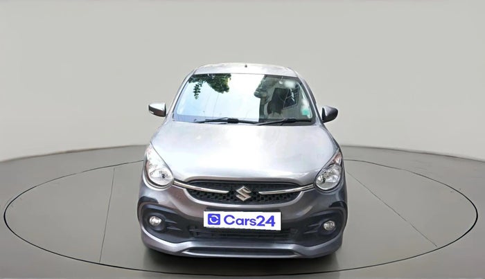 2022 Maruti Celerio ZXI, Petrol, Manual, 69,943 km, exterior