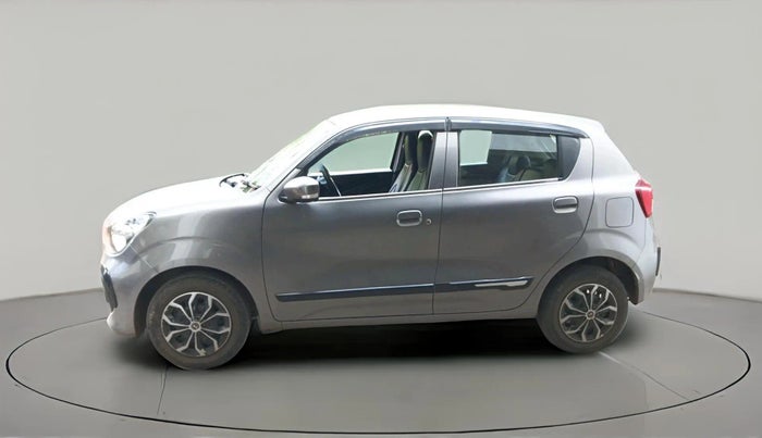 2022 Maruti Celerio ZXI, Petrol, Manual, 69,943 km, exterior