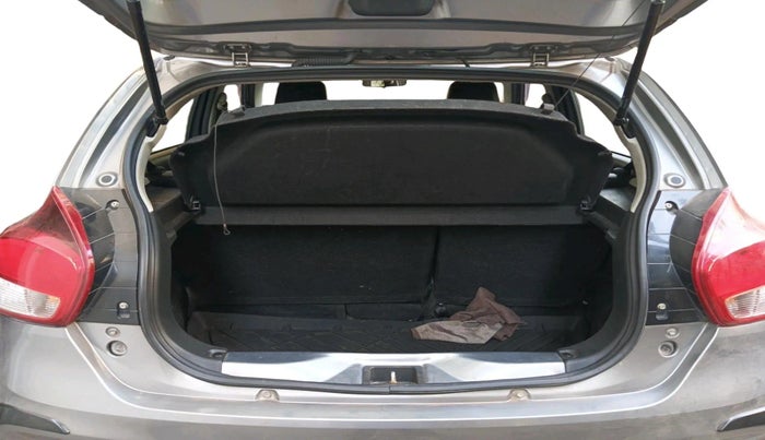 2022 Maruti Celerio ZXI, Petrol, Manual, 69,943 km, exterior