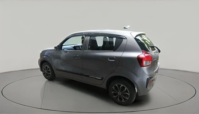 2022 Maruti Celerio ZXI, Petrol, Manual, 69,943 km, exterior