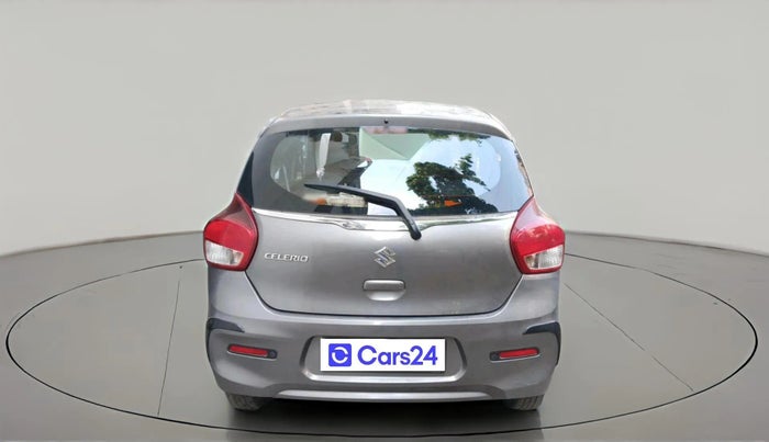 2022 Maruti Celerio ZXI, Petrol, Manual, 69,943 km, exterior