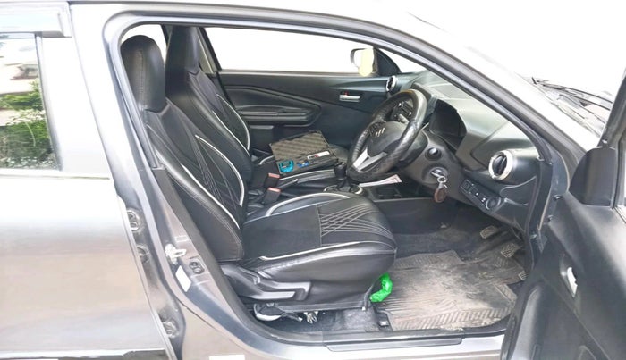 2022 Maruti Celerio ZXI, Petrol, Manual, 69,943 km, interior