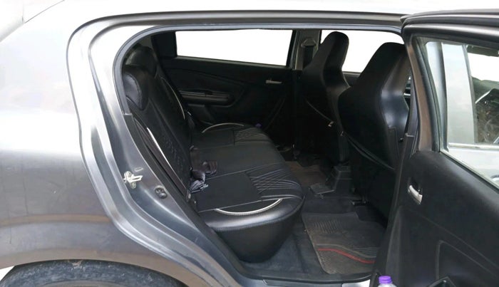 2022 Maruti Celerio ZXI, Petrol, Manual, 69,943 km, interior