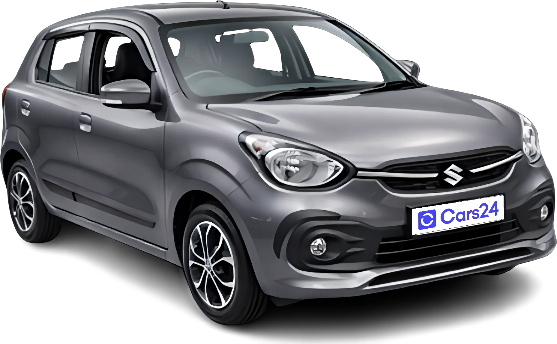 2022 Maruti Celerio - Hatchback - Petrol - Manual - ₹4.72 lakh