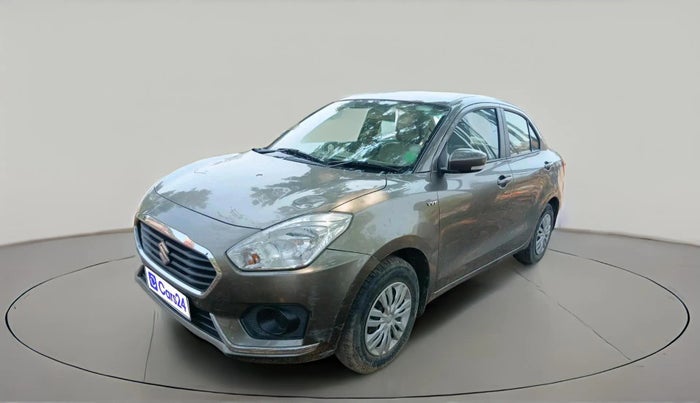 2018 Maruti Dzire VXI, CNG, Manual, 67,846 km, exterior