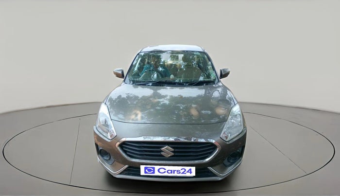 2018 Maruti Dzire VXI, CNG, Manual, 67,846 km, exterior