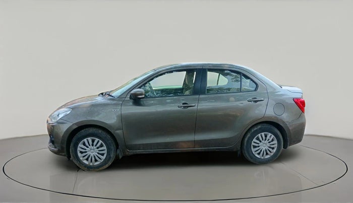 2018 Maruti Dzire VXI, CNG, Manual, 67,846 km, exterior