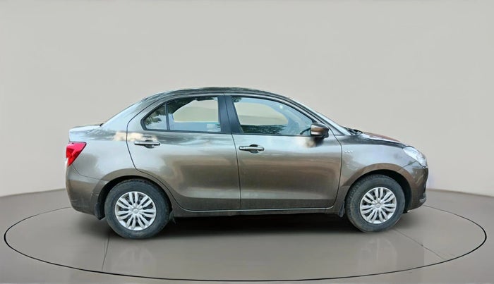 2018 Maruti Dzire VXI, CNG, Manual, 67,846 km, exterior