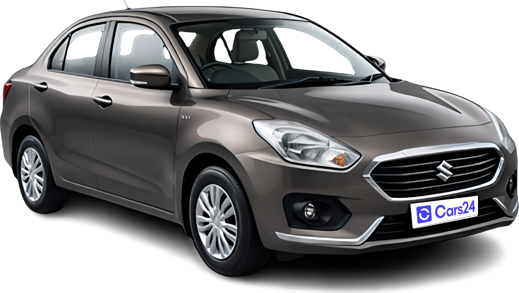 2018 Maruti Dzire - Sedan - CNG - Manual - ₹5.00 lakh